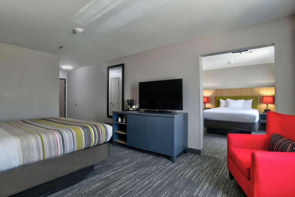 Country Inn & Suites By Radisson, Oklahoma City Airport, Ok Room photo